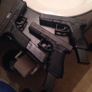 Meet your Posher, Alexandria